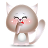 icon Animated BB Kitten Stickers(Animated Kitten Sticker) 1.4