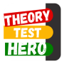 icon Theory Test Hero(Theory Test Hero UK 2024)