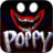 icon Poppy Huggy Wuggy game(Poppy Huggy Wuggy: Jogos assustadores
) 0.1
