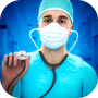icon Doctor Simulator Hospital Games(Doctor Simulator Hospital Game
)