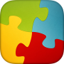 icon Jigsaw Puzzle HD(HD (ÍNDIA) ১৪২৬)