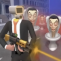icon com.game.jssgjq.gp(Toilet Man Survival Shooting)