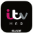 icon ITV Hub Guide(para Hub-TV: TV Player e I Catch-up shows) 6.1