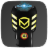 icon Stun gun flashlight(Arma de choque elétrica - Brincadeira) 3.0