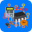 icon Caldroid(Ferramentas eletrônicas: Caldroid) 1.6.9