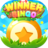 icon LuckyBingoWinner(Winner Bingo - Ganhe presente em dinheiro) 1.0.2