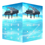 icon AppLock Live Theme Piano