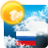 icon Weather Russia(Tempo para a Rússia) 3.11.1.19