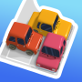icon Parking Jam Game(Car Parking Jam: Puzzle Games
)