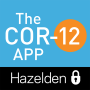icon COR-12(Aplicativo COR-12)