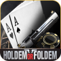 icon HOLD(Holdem ou Foldem - Texas Poker)