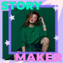 icon Insta Story Maker(Insta Story Maker, Art Maker para Instagram
)