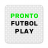 icon Pronto Play Plus Tv Player(Pronto Futbol Tocar M3u
) 1.0