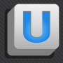 icon Uncomplicated(Descomplicado Launcher
)