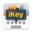 icon iKeyboard(Teclado Premium iOS para Android
) 1.2