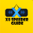 icon X_Sppeder Tips(Dicas de corte e criador X8 SPeeder Sandbox DOMINO
) 1.1.0