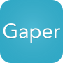 icon Gaper(Age Gap Dating: Jogo Online, Conexão e Vídeo Chat
)