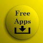 icon Free Apps Games Guide 2021 Tips(gratuito HappyMod Guia e dicas para aplicativos felizes 2021
)