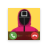 icon fake Squid Game call(Chamada de jogo falso de lula
) 1.0