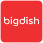 icon com.gourmet.app(BigDish - Ofertas de restaurantes e reservas de mesa)