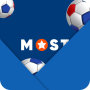 icon Mostbet(Mostbet jogar e relaxar
)