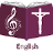icon English Christian Songs(Livro de Canções Cristãs Inglesas) 13.1.1