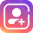 icon TAGIHA(Obtenha seguidores reais para Instagram: TAGIHA
) 5.6.8