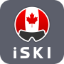 icon iSKI Canada - Ski & Snow (iSKI Canada - Ski Snow)