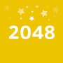 icon 2048 Number puzzle game (2048 jogo de quebra-cabeça)