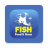icon guide(alimentação de peixes e peixes
) 1.0