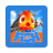 icon guide(I am Fish: guia do jogo 3D
) 1.0
