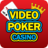 icon Video Poker Casino(Vídeo Poker Original Casino Vegas) 1.9.0