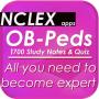 icon NCLEX Ob-Peds(NCLEX Obstetrics Pediatrics)