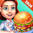 icon Food Serve Cooking Games(Food Serve - Cooking Games) 1.3.0
