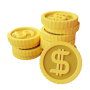 icon Earn MoneyMake Money App(Money Rocket - Aplicativo para ganhar dinheiro
)