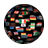 icon Flags and Capitals of the World(Bandeiras e Capitais) 2.01