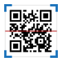 icon QR & Barcode Scanner - QR Scan (QR e scanner de código de barras - QR Scan)