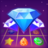 icon Gems&Diamonds(Gemas e diamantes: Match 3 Games
) 0.1