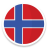 icon Learn Norwegian(Aprenda norueguês - Iniciantes) 5.4.7