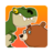 icon Baby Puzzles(Baby Puzzles: Dinos Animals) 1.1.10