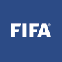 icon FIFA(Hornet, o aplicativo oficial da FIFA - rede)