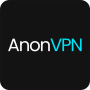icon AnonVPN – Free VPN Proxy Server, Fast VPN, Adblock (AnonVPN - Servidor VPN Proxy gratuito , VPN rápida, Adblock
)