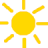 icon Sunrise Simulation(Simulação do nascer do sol) 1.3.3