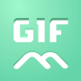 icon gtop30.gifcreator.makegif(GIF criador: Make GIF from photo
)