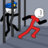 icon Red_Blue(Red and Blue: Stickman Escape) 1.3