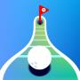 icon Perfect Golf - Satisfying Game (Perfect Golf - Jogo satisfatório
)