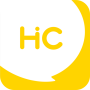 icon Honeycam Chat-Short Video&Chat (Honeycam Chat-Vídeo curto e bate-papo)