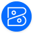 icon Zoho Books(Aplicativo de contabilidade - Zoho Books) 6.2.14