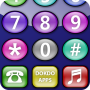 icon My baby Xmas phone (Meu bebê natal telefone)