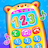 icon Baby Phone(Baby Phone - Kids Mobile Games) 1.0.2